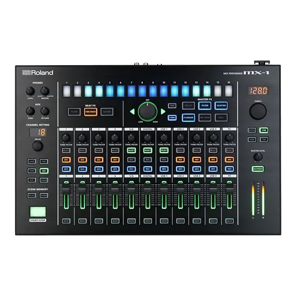 aira mx1