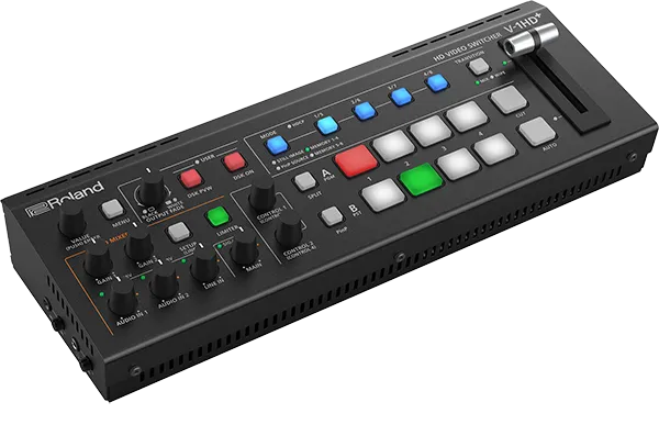 V-1HD+